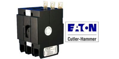Cuttler Hammer Molded Case GHB Type Breaker