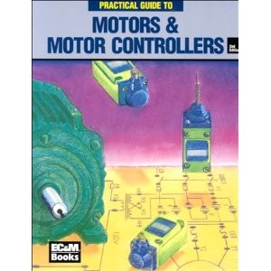 Motors and Motor Controllers Textbook